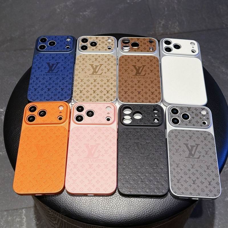 LV iPhone 12-17Pro Max 121937